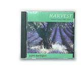audio CD - Harcest