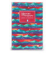book - History and Geography